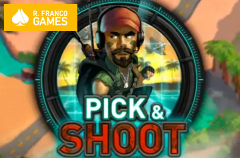Pick & Shoot